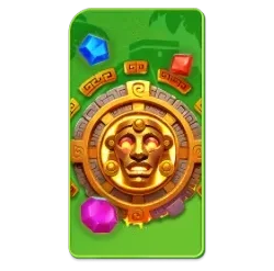 Gems
Bonanza