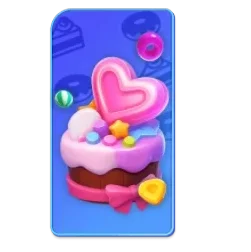 Sugar
Supreme