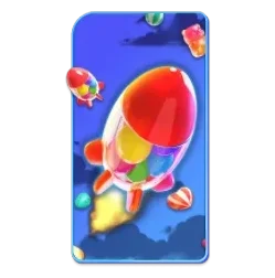 Sugar
Rush