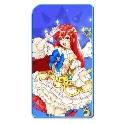 Starlight
Princess