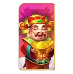 God Of
Wealth