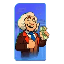 Cash
Mania