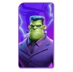 Doctor
Frankenstein
